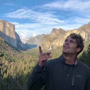 Meet your Posher, Cody